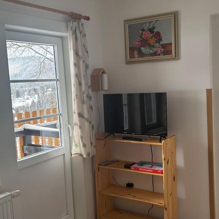U Kobru Apartment Špindlerŭv Mlýn Luaran gambar