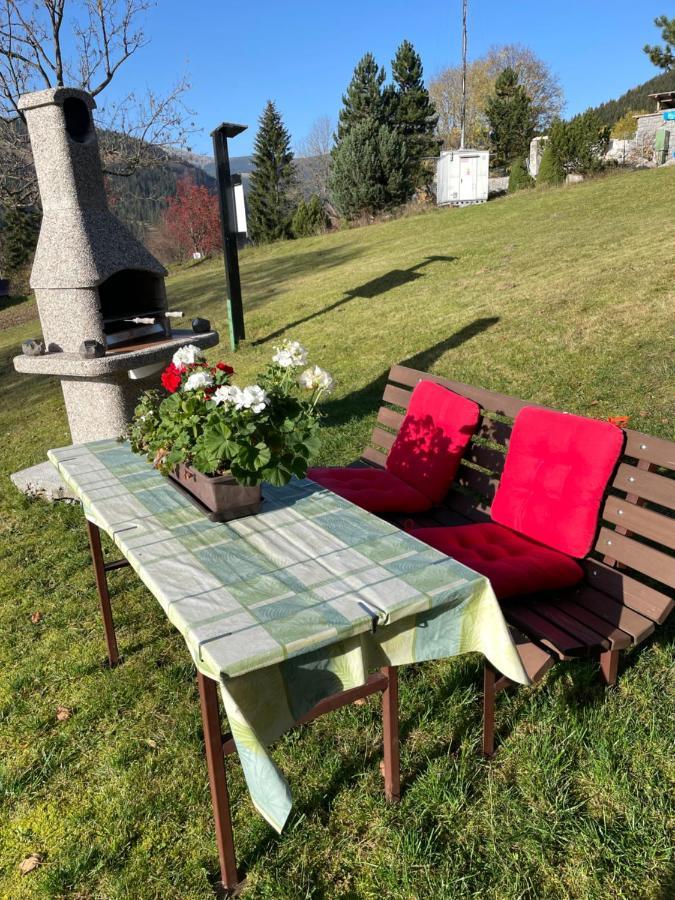 U Kobru Apartment Špindlerŭv Mlýn Luaran gambar