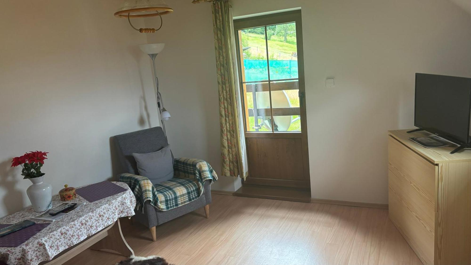 U Kobru Apartment Špindlerŭv Mlýn Luaran gambar