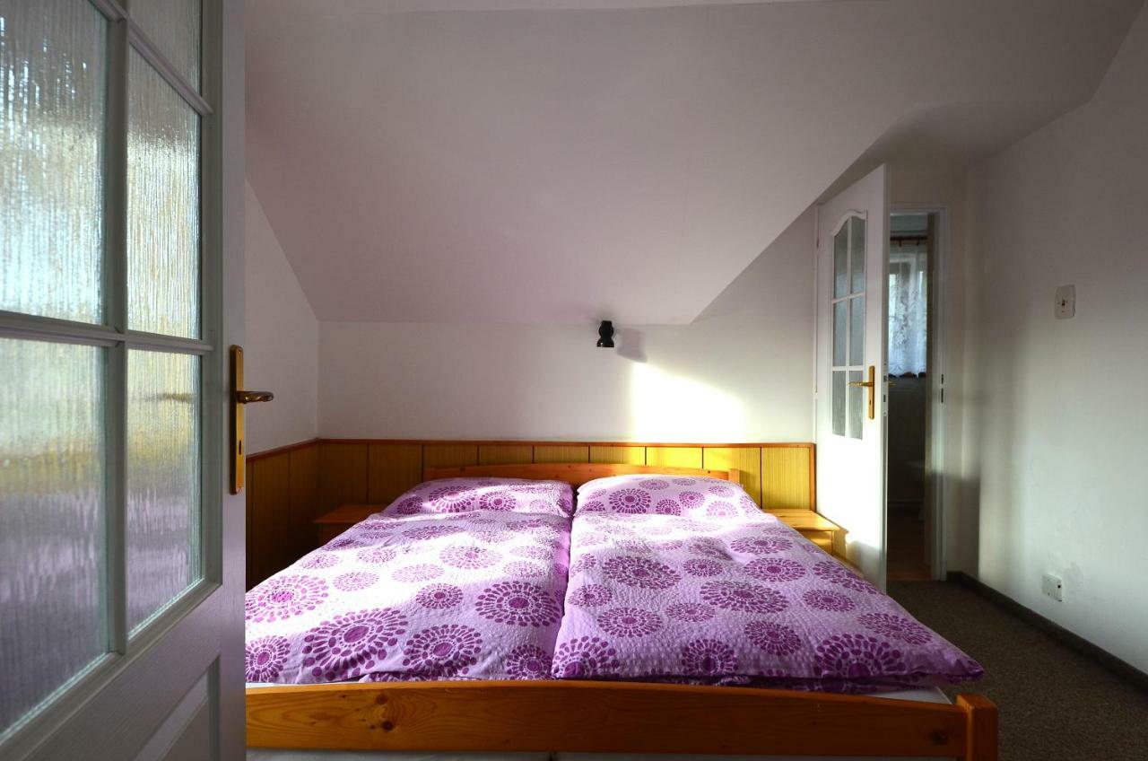 U Kobru Apartment Špindlerŭv Mlýn Luaran gambar