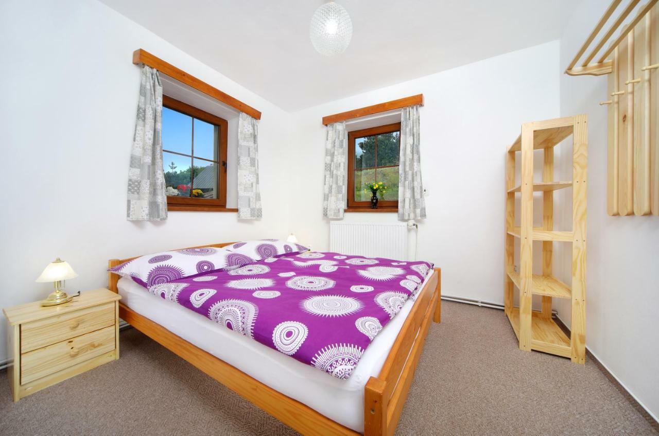 U Kobru Apartment Špindlerŭv Mlýn Luaran gambar