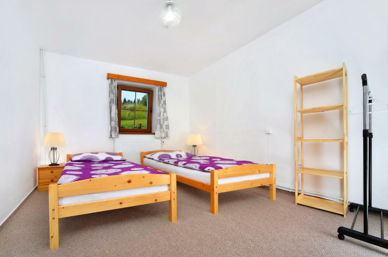 U Kobru Apartment Špindlerŭv Mlýn Luaran gambar