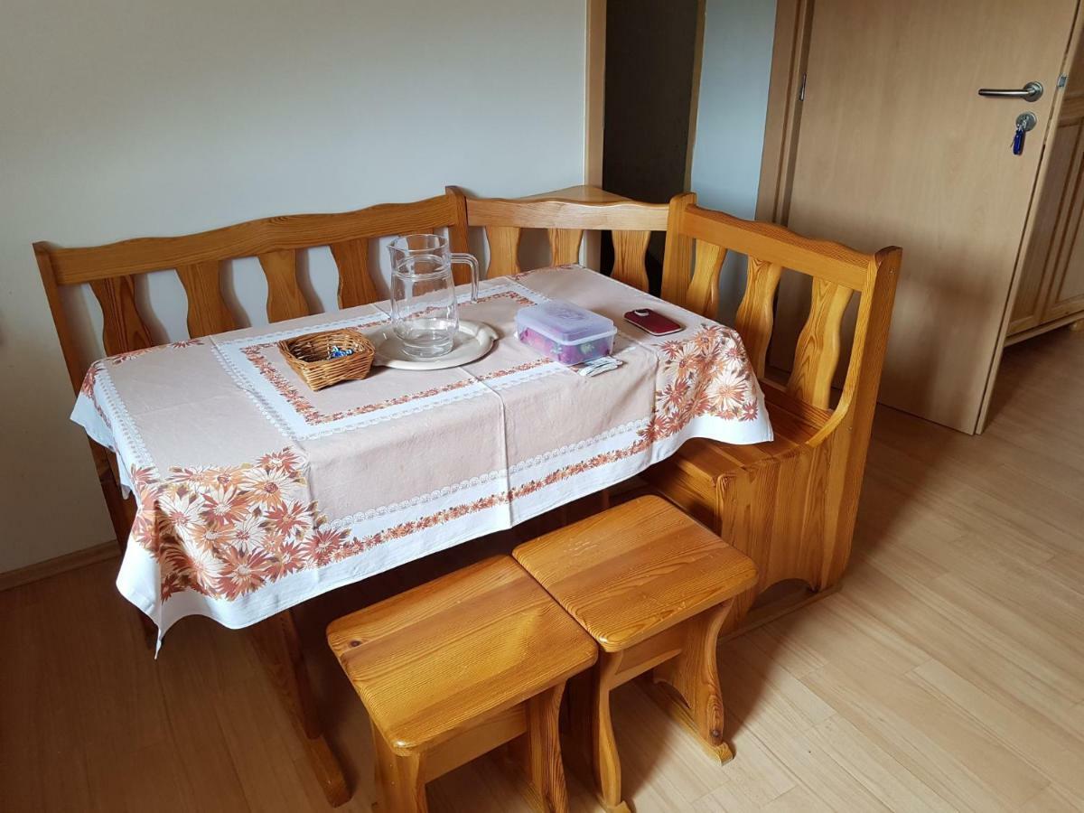 U Kobru Apartment Špindlerŭv Mlýn Luaran gambar